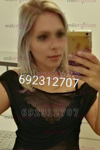 Mujeres 692312707