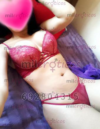 Mujeres 692804315