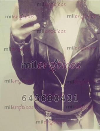 Masajes 643680431