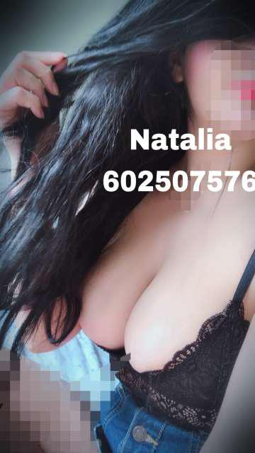 Mujeres 602507576