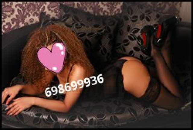 Mujeres 698699936