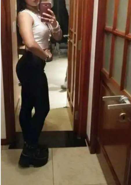 Mujeres 662223445