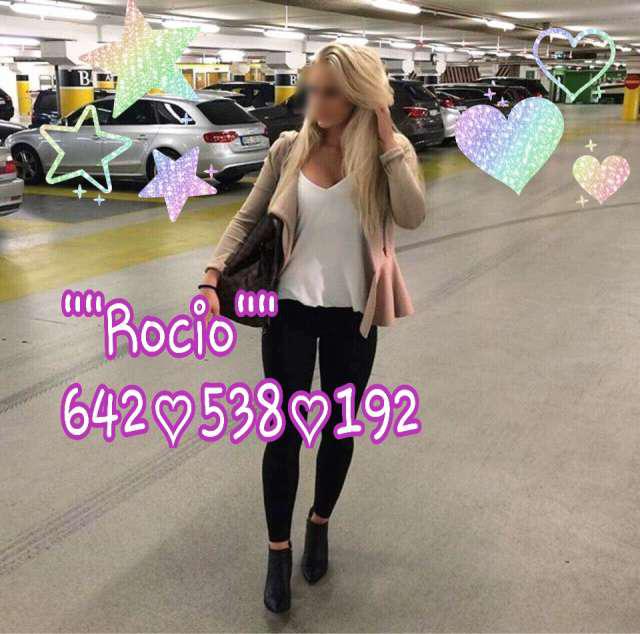 Mujeres 642538192