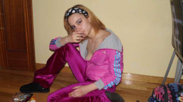 Mujeres 608309661