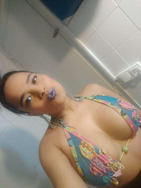 Mujeres 698563441