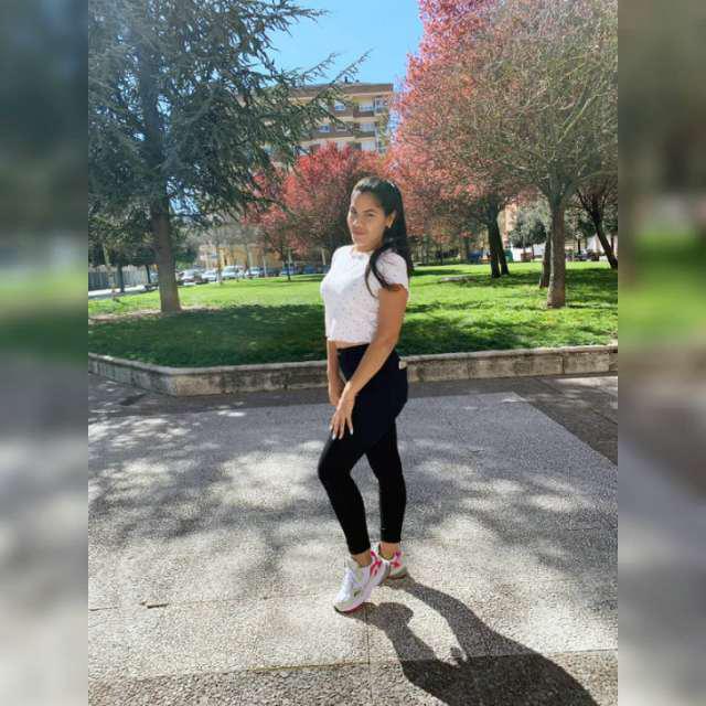 Mujeres 602532761