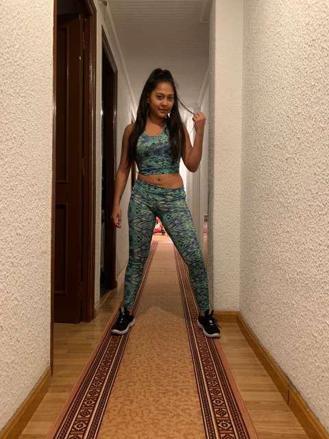 Mujeres 693907533