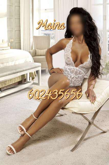 Mujeres 602435656