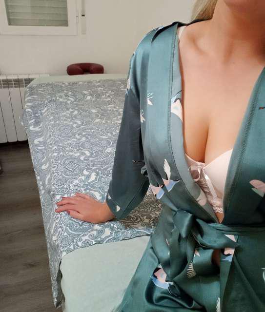 Masajes 643767293