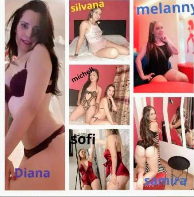 Mujeres 722830988