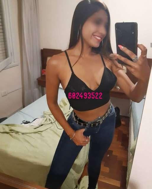 Mujeres 602493522