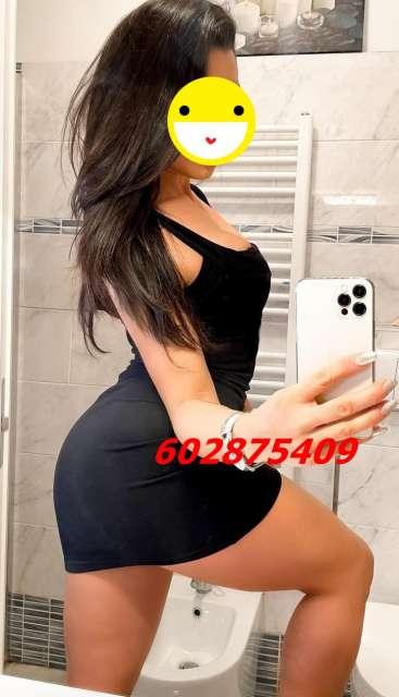 Mujeres 602875409