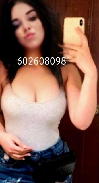 Mujeres 602608098