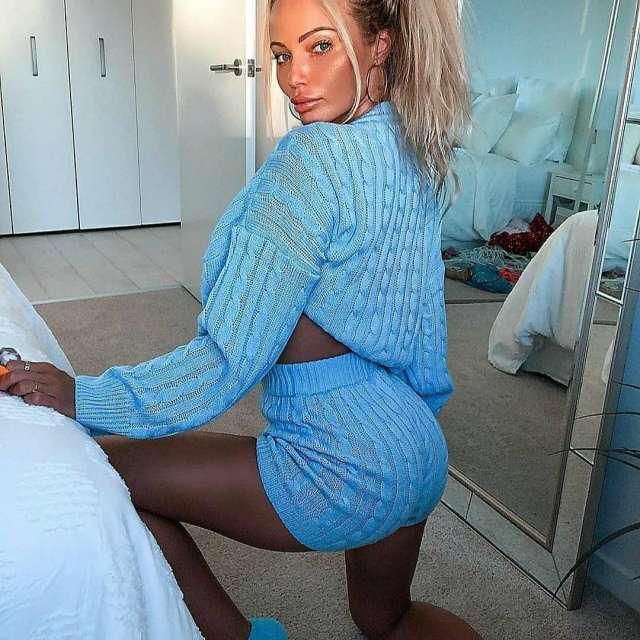 Mujeres 691556660