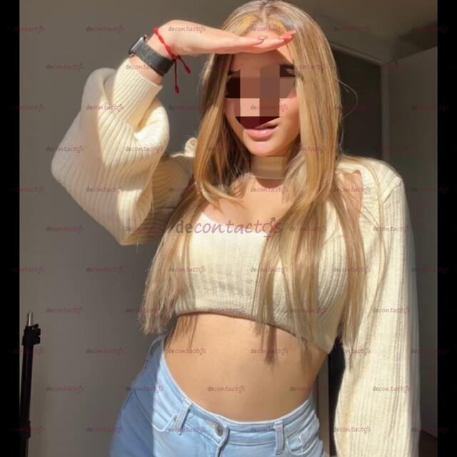 Mujeres 699171317