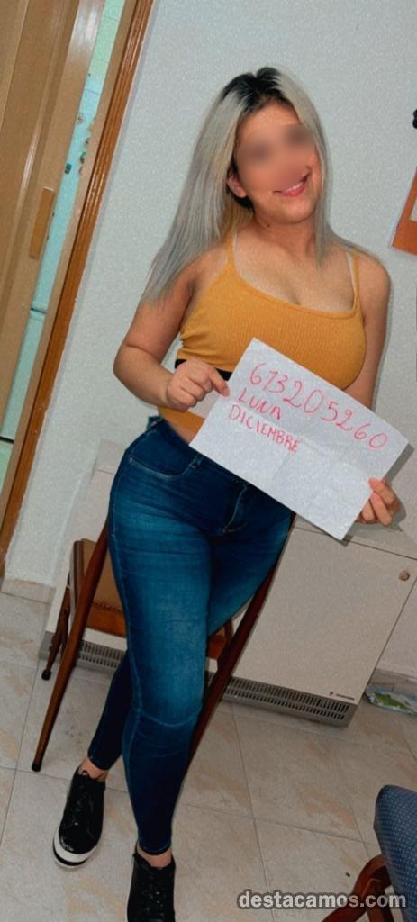 Mujeres 613205260