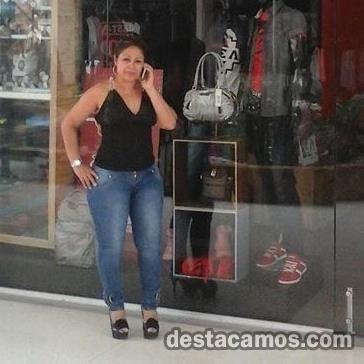 Mujeres 663415264