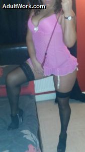 Escort 07497633355
