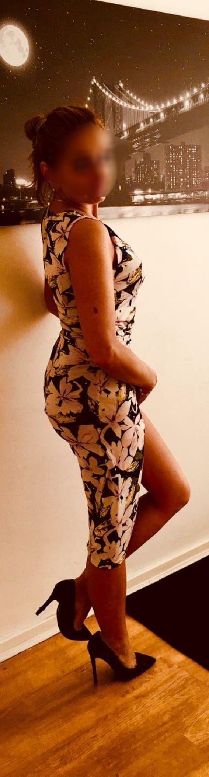 Escort 07947892389