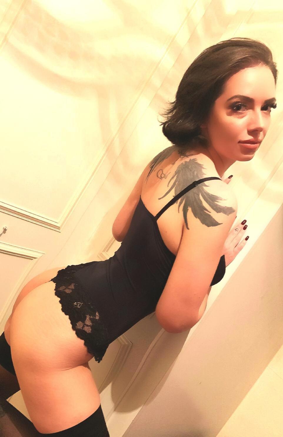 Escort 07340027412
