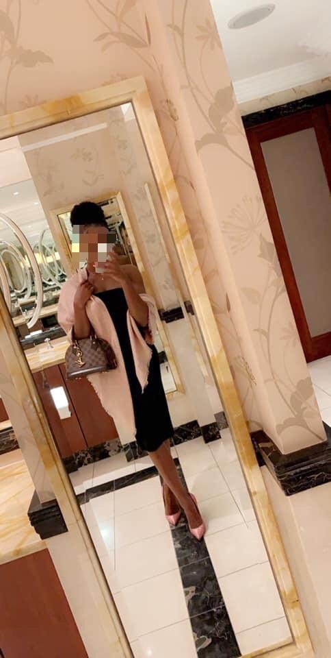 Escort 07438574930