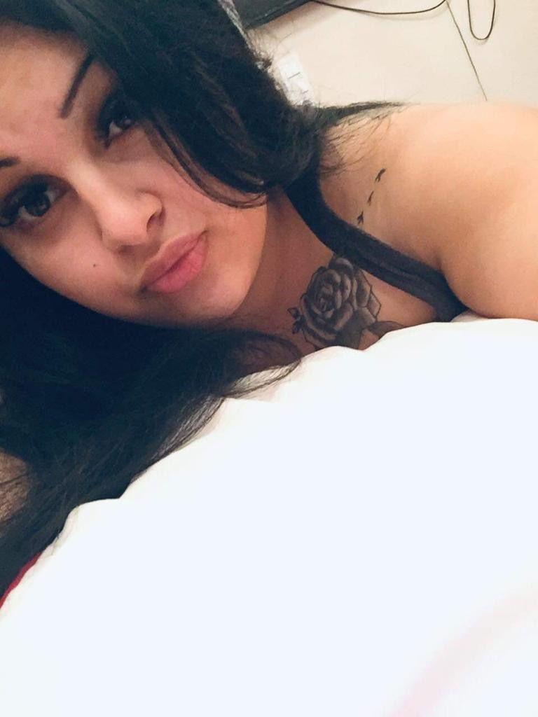 Escort 07950940593