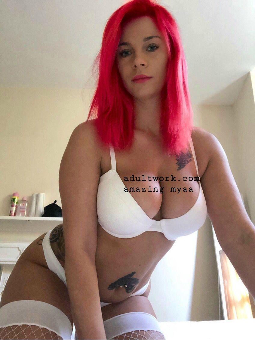 Escort 07427223110