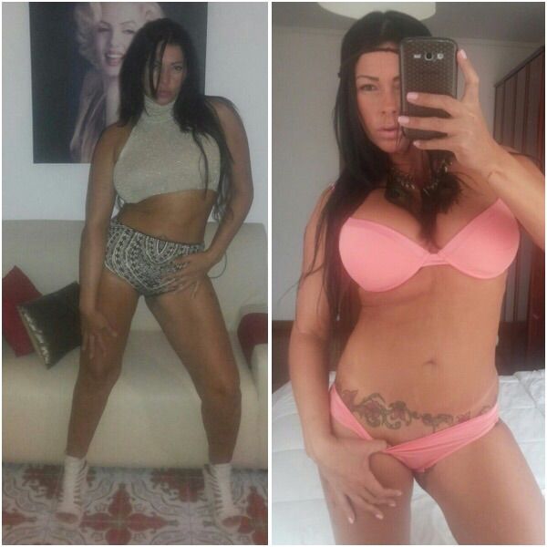 Escort 3894674451