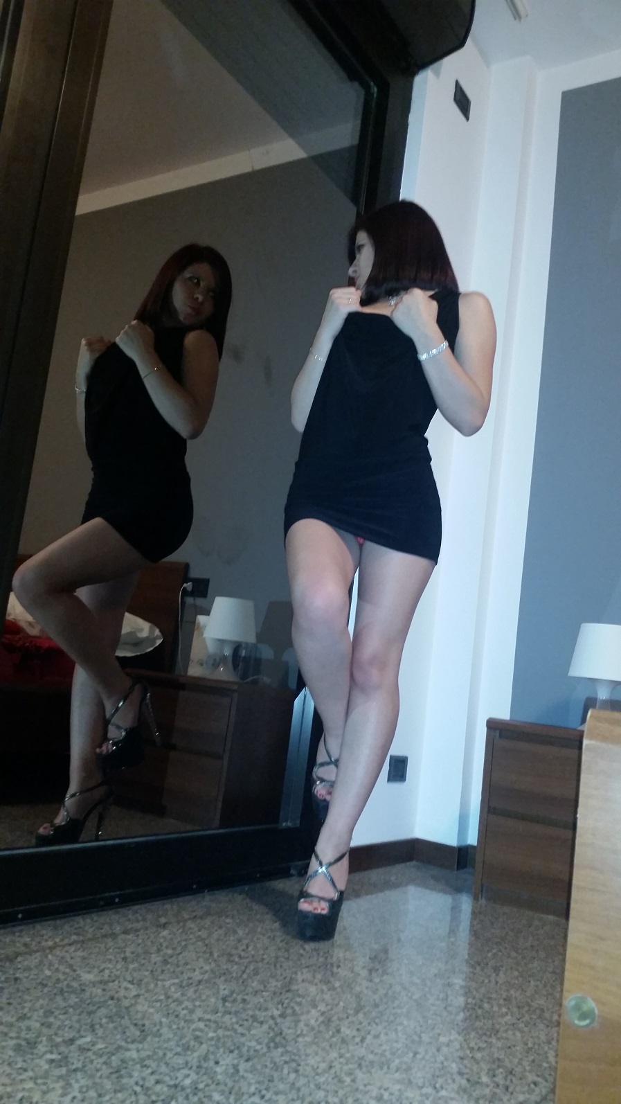 Escort 3892078393