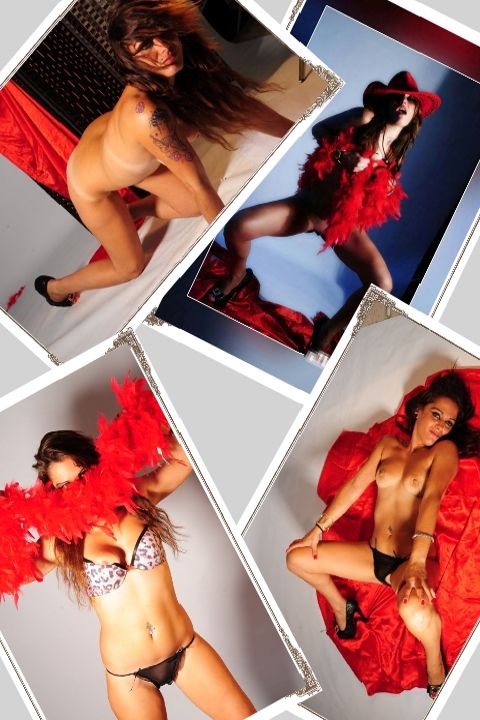 Escort 3240853446