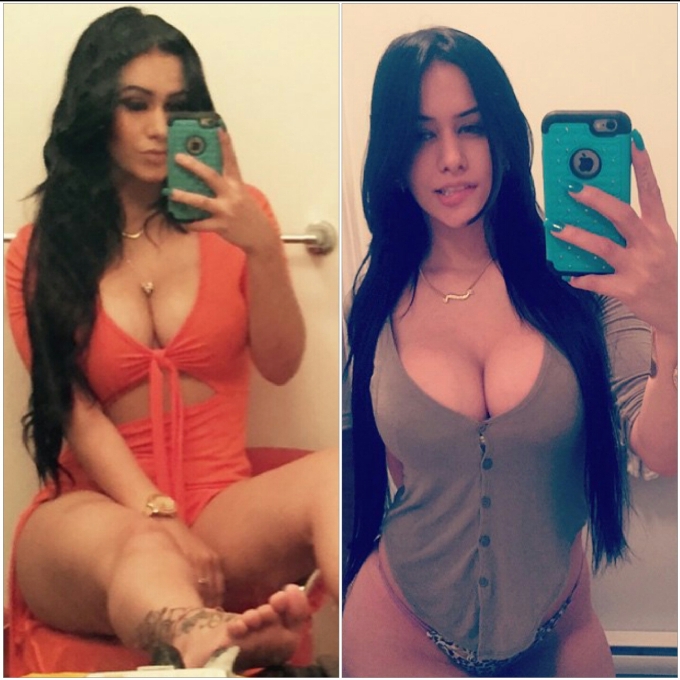 Escort 3890160369