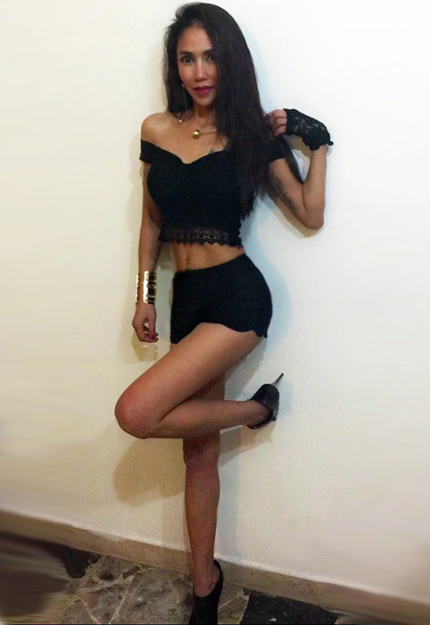 Escort 3249024664