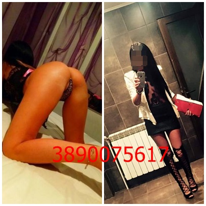 Escort 3890075617
