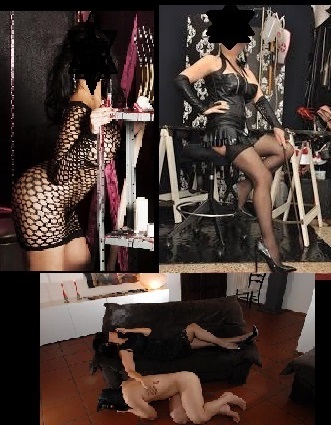 Mistress 3512737927