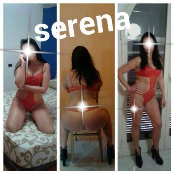 Escort 3661834692