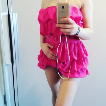 Escort 3491435982