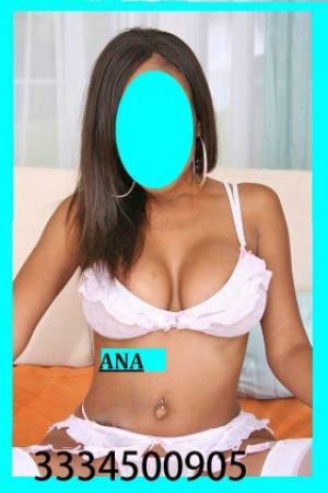 Escort 3334500905