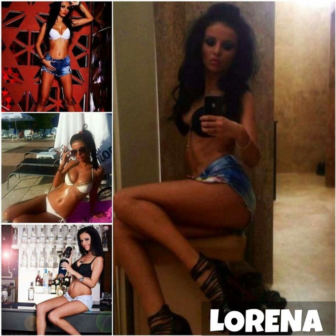 Escort 3488522118