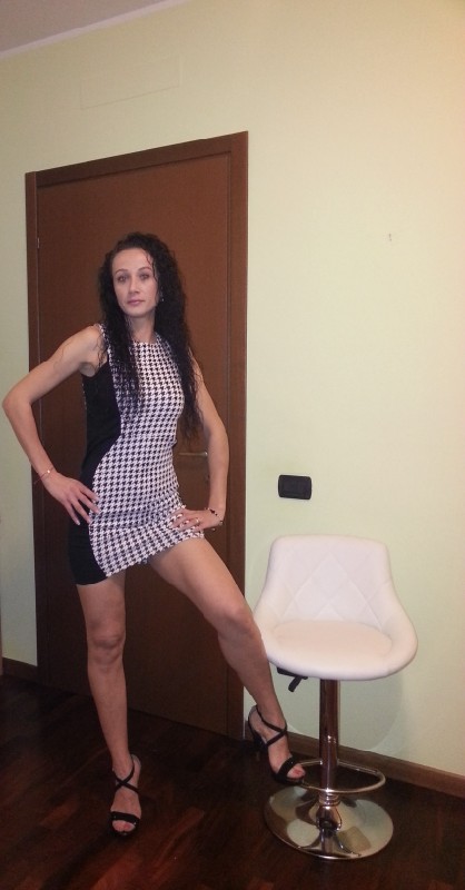 Escort 3272515117