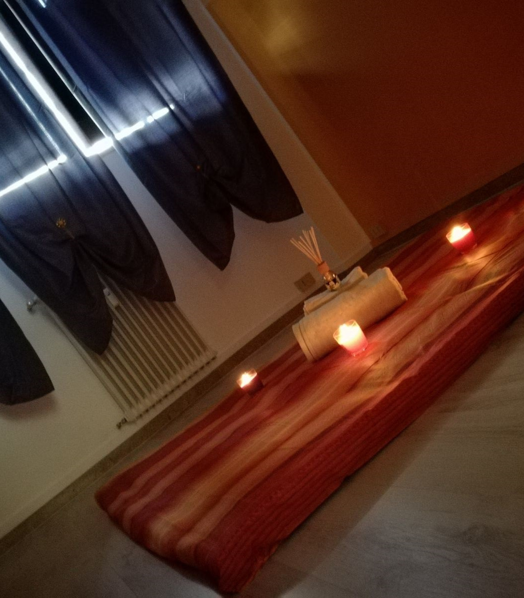 Massaggi 3315209645