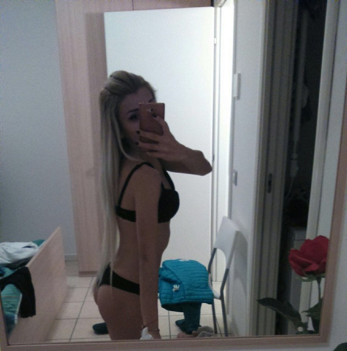 Escort 3299850260