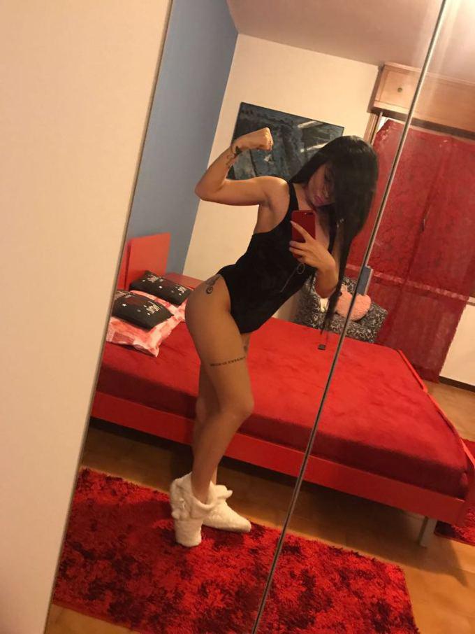 Escort 3270608053