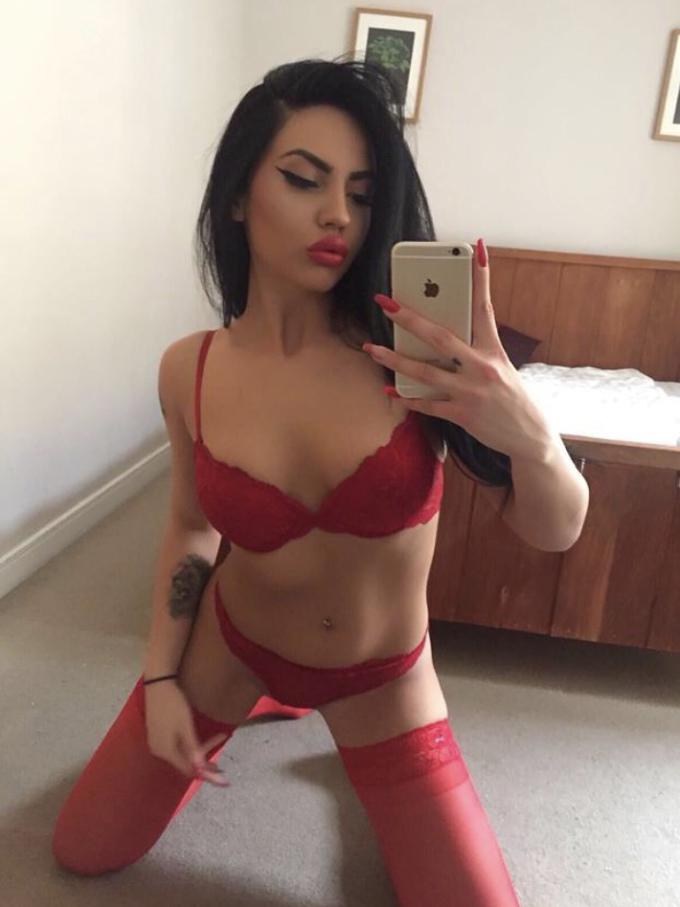 Escort 3491831980