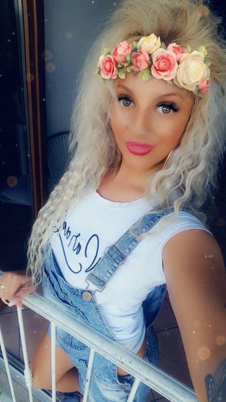 Escort 3208280116