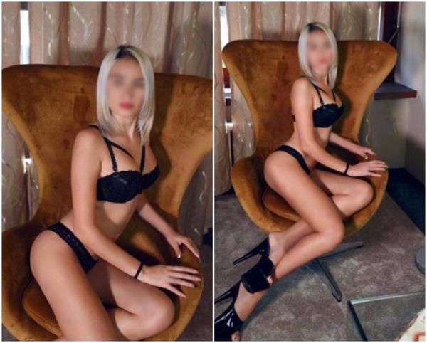 Escort 3201960192