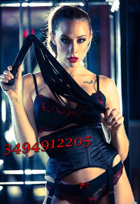 Mistress 3494912205