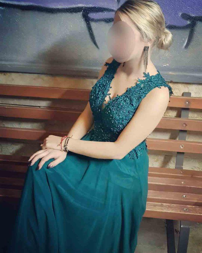 Escort 3511410548