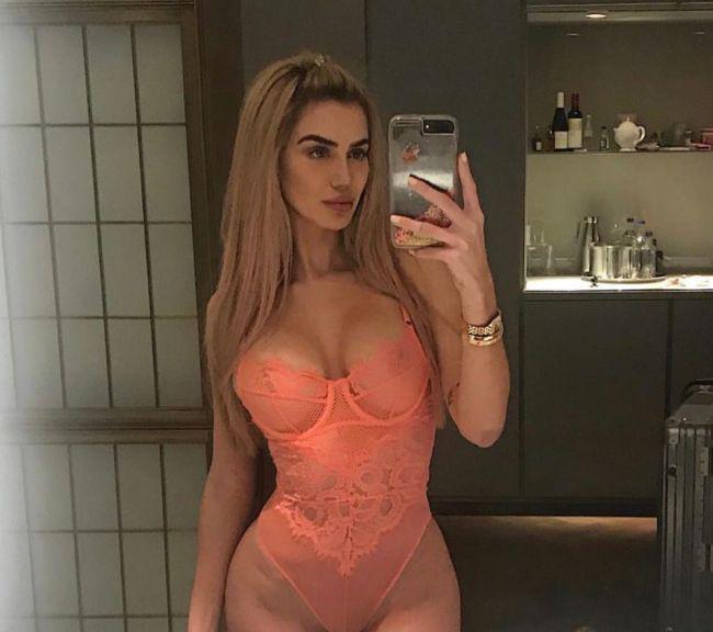 Escort 3511852075
