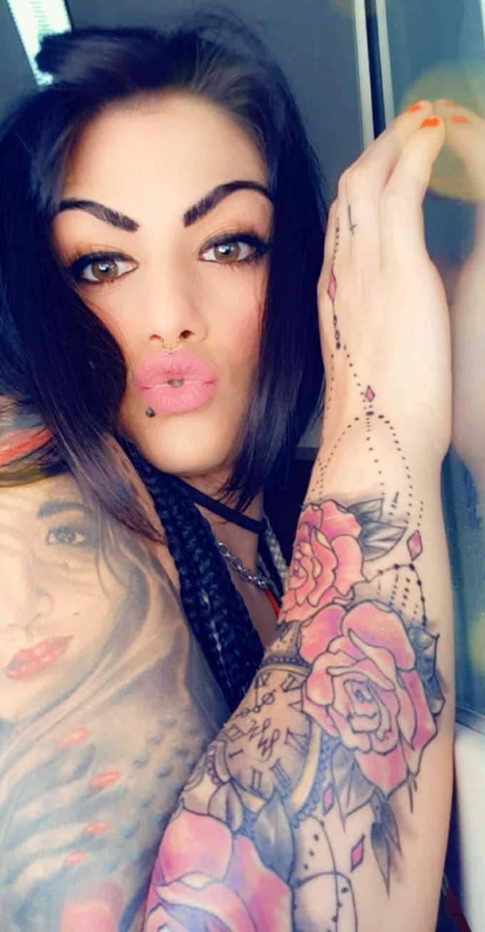 Escort 3803451611