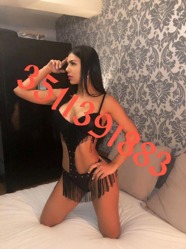 Escort 3511391883